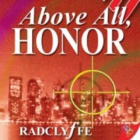 Radclyffe - Above All, Honor