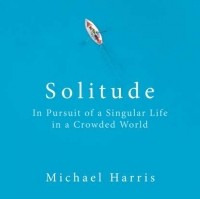 Майкл Харрис - Solitude