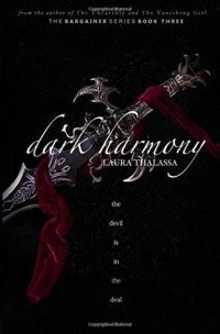 Лора Таласса - Dark Harmony