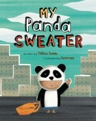 Gillies Baum - My Panda Sweater