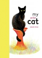 Isabelle Simler - My Wild Cat