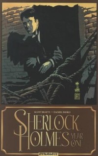  - Sherlock Holmes: Year One