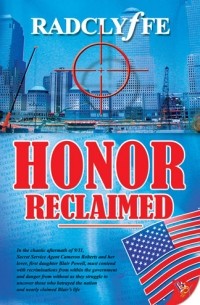 Radclyffe - Honor Reclaimed