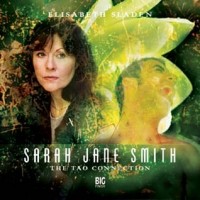 Бэрри Леттс - Sarah Jane Smith: The Tao Connection