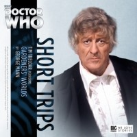 Джордж Манн - Doctor Who: Gardeners' Worlds