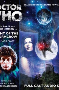Марк Платт - Doctor Who: Night of the Stormcrow