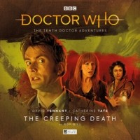 Roy Gill - Doctor Who: The Creeping Death