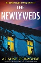 Arianne Richmonde - The Newlyweds