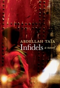 Абделла Тайя - Infidels