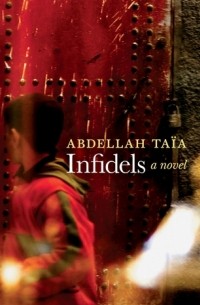 Абделла Тайя - Infidels