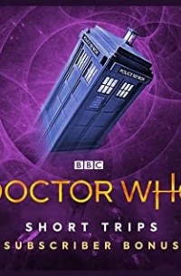 Doctor Who: Tweaker