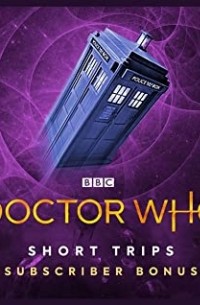 Дэн Абнетт - Doctor Who: Tweaker