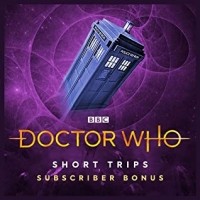 Kini Brown - Doctor Who: String Theory