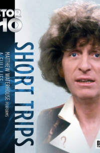 Джозеф Лидстер - Doctor Who: A Full Life