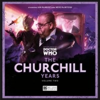 Alan Barnes - The Churchill Years: I Was Churchill's Double