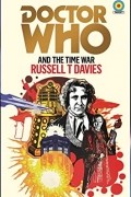 Doctor Who and the Time War