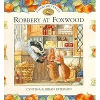  - Robbery at Foxwood