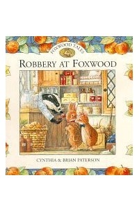 Robbery at Foxwood