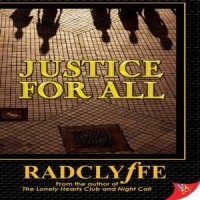 Radclyffe - Justice for All