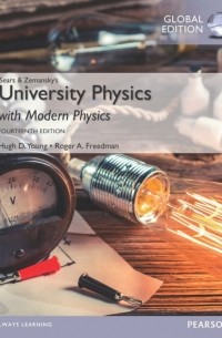  - University Physics with Modern Physics, Volume 1 (Chs. 1-20), Global Edition