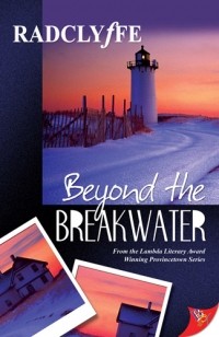 Radclyffe - Beyond the Breakwater