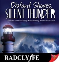 Radclyffe - Distant Shores, Silent Thunder