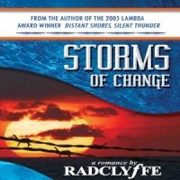 Radclyffe - Storms of Change