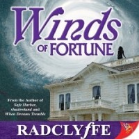 Radclyffe - Winds of Fortune