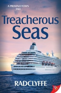 Radclyffe - Treacherous Seas