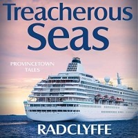 Radclyffe - Treacherous Seas