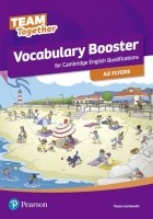  - Team Together Vocabulary Booster for A2 Flyers