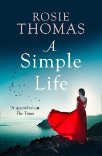 Rosie Thomas - A Simple Life