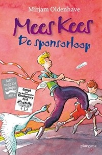 Mees Kees: De sponsorloop