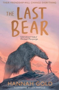 The Last Bear