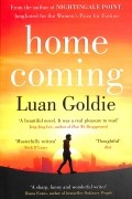 Луан Голди - Homecoming