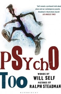 Psycho Too