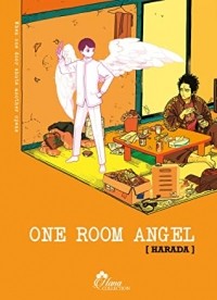 Харада  - ワンルームエンジェル / One Room Angel