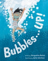 Жаклин Дэвис - Bubbles . . . Up!