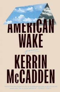 Керрин МакКэдден - American Wake