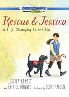 Джессика Кенски - Rescue &amp; Jessica