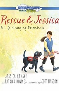 Джессика Кенски - Rescue & Jessica