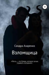 Владимир Василенко - Взломщица