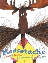  - Moosetache