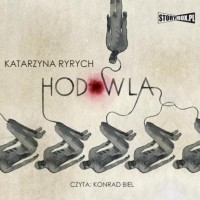 Катажина Рырых - Hodowla