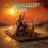 Марк Твен - Holy Klassiker, Folge 35: Die Abenteuer des Huckleberry Finn