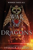 Джессика Клусс - War of Dragons