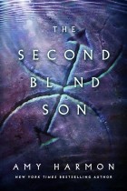 Эми Хармон - The Second Blind Son
