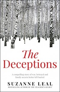 Suzanne Leal - The Deceptions