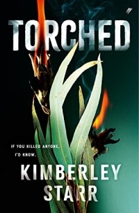 Kimberley Starr - Torched