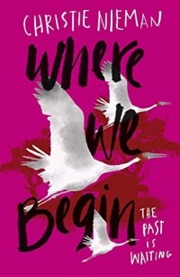 Christie Nieman - Where We Begin
